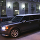 Illustration for article titled We Get Exclusive Ride In 2009 Ford Flex, Chauffeur To Hyundai Dinner